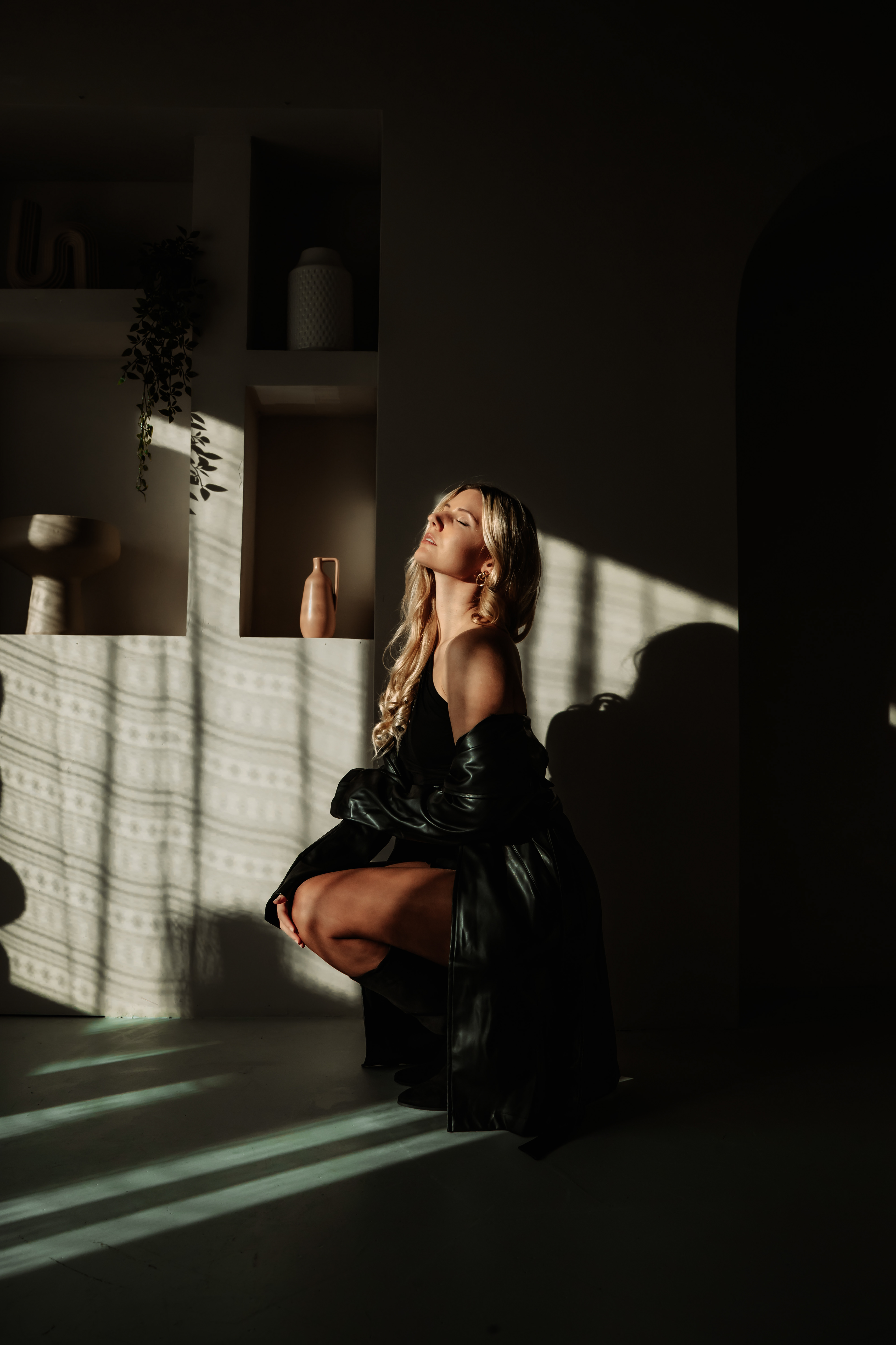 Fotografin: Lichtrausch.Fotografie