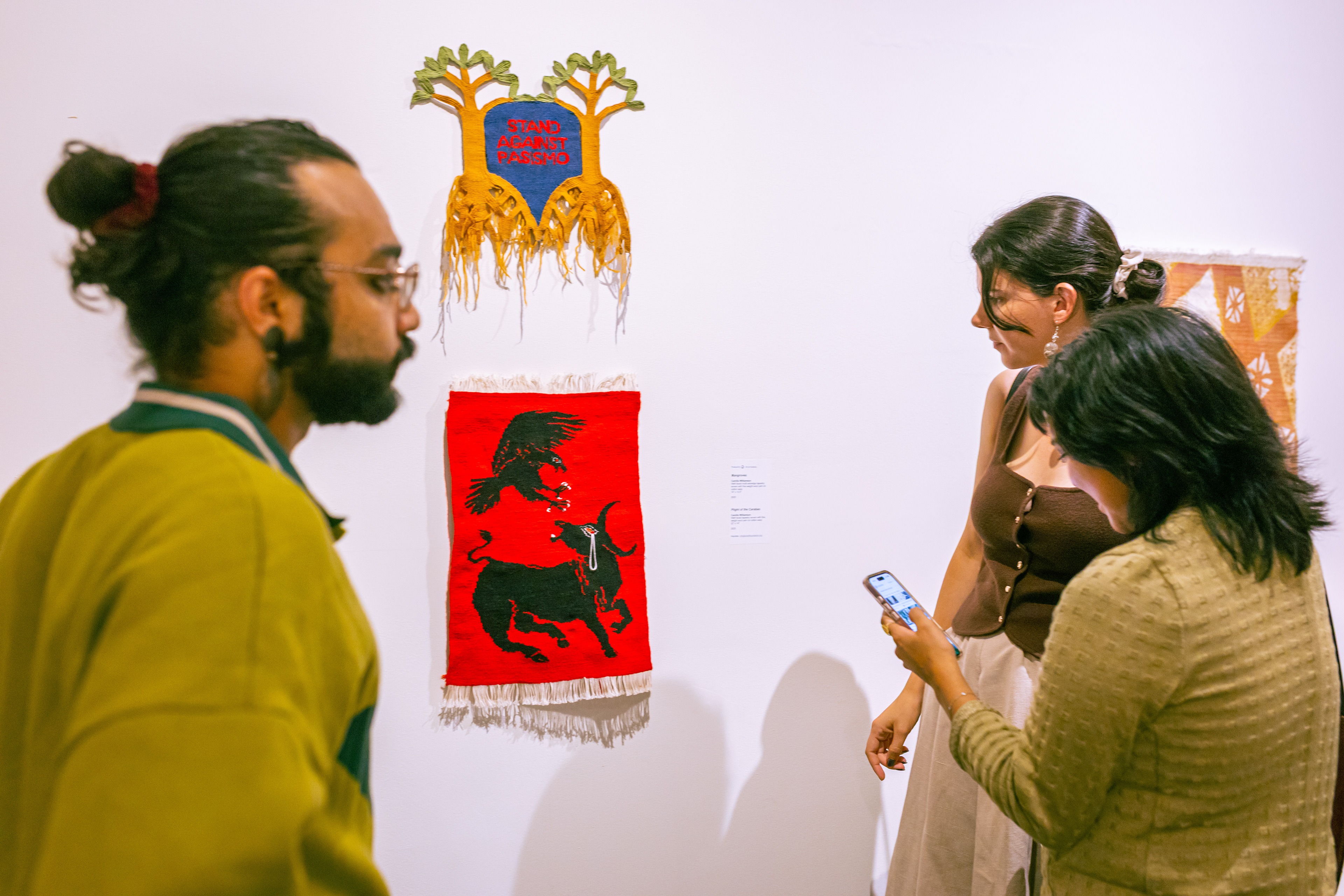 Exhibition View