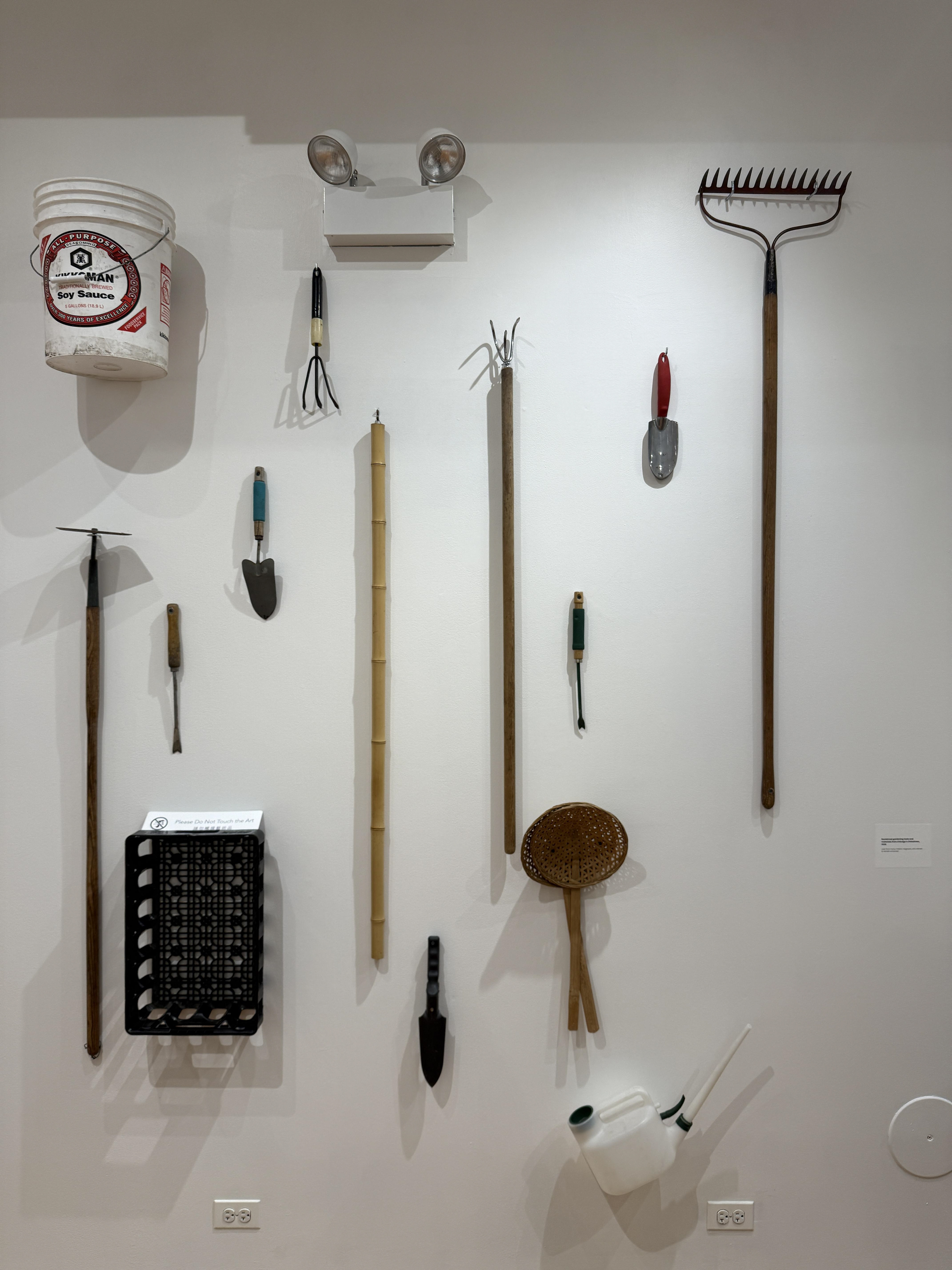 Exhibition View
