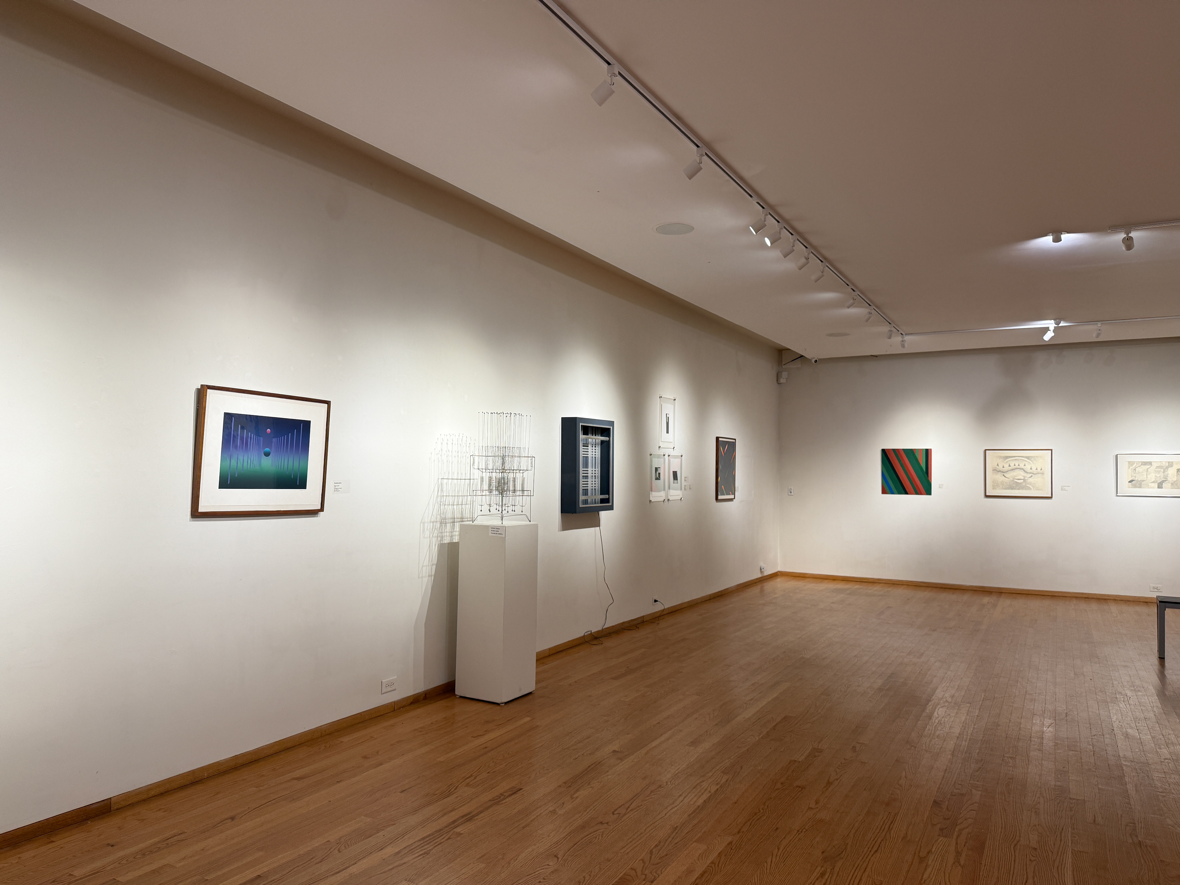 Exhibition View