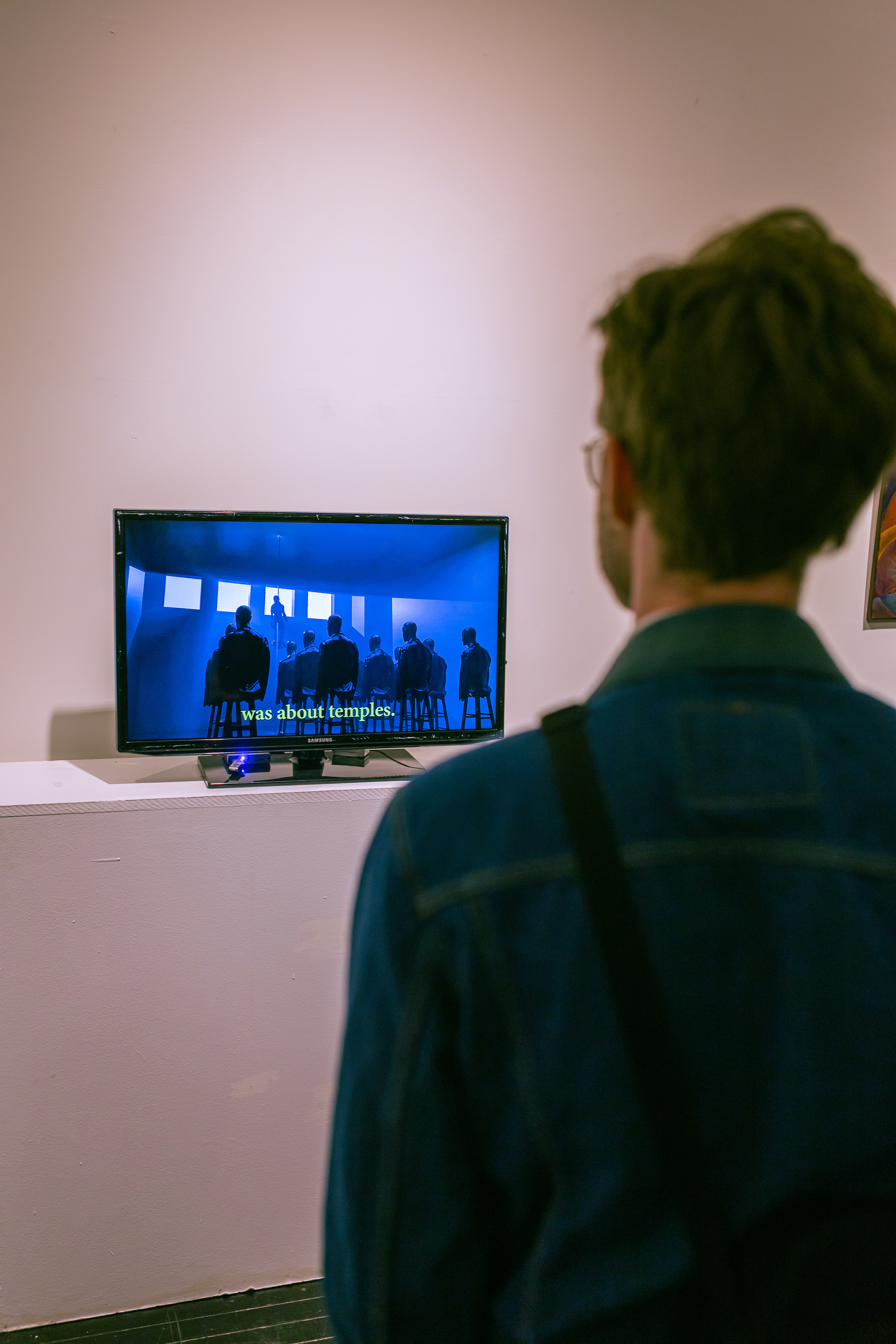 Exhibition View