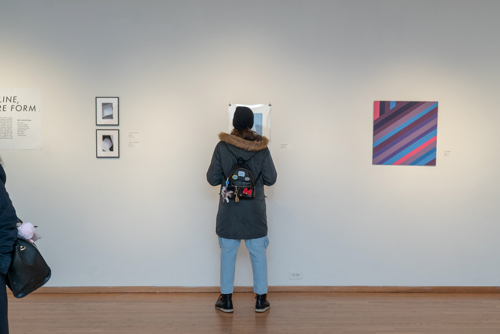 Exhibition View