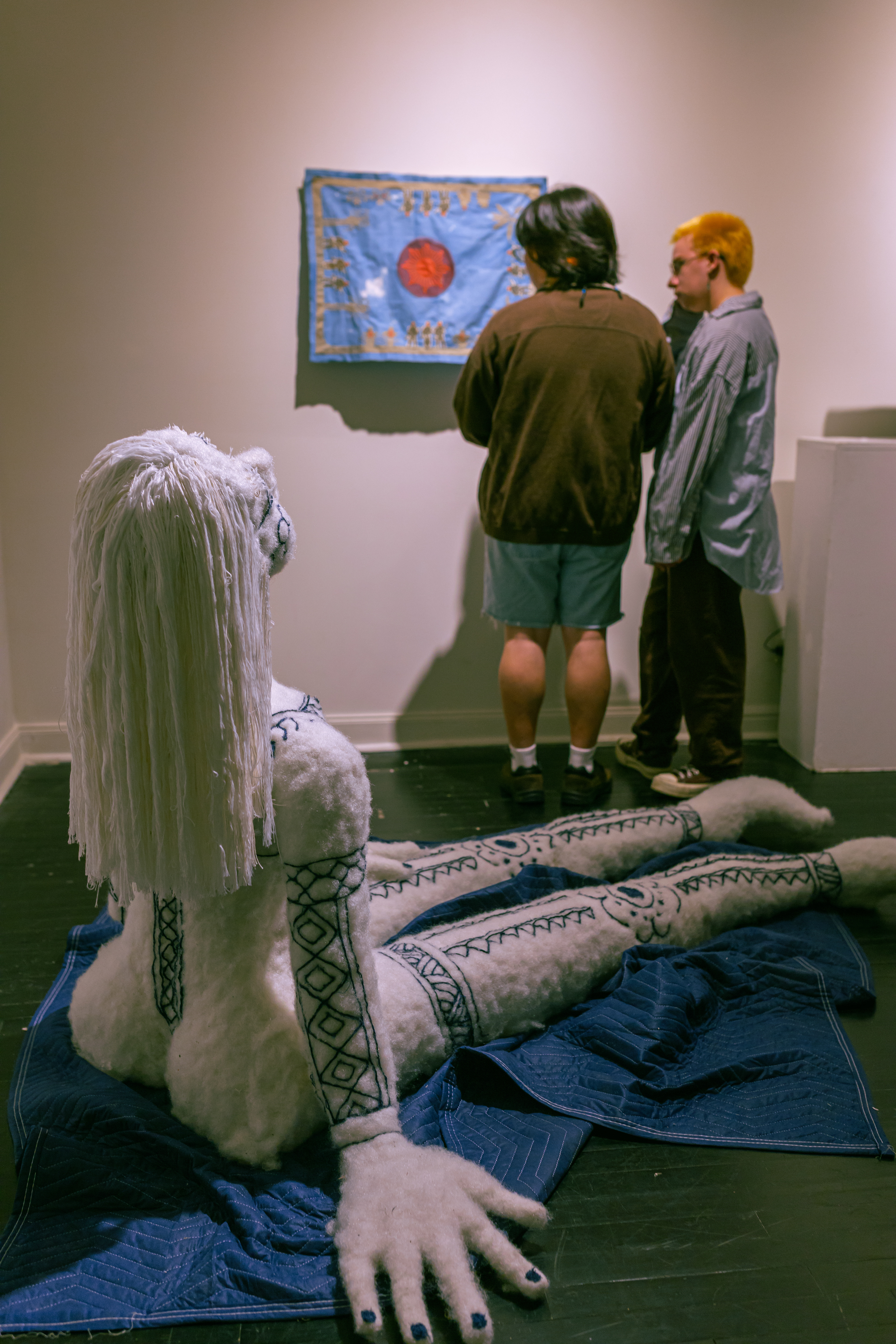 Exhibition View