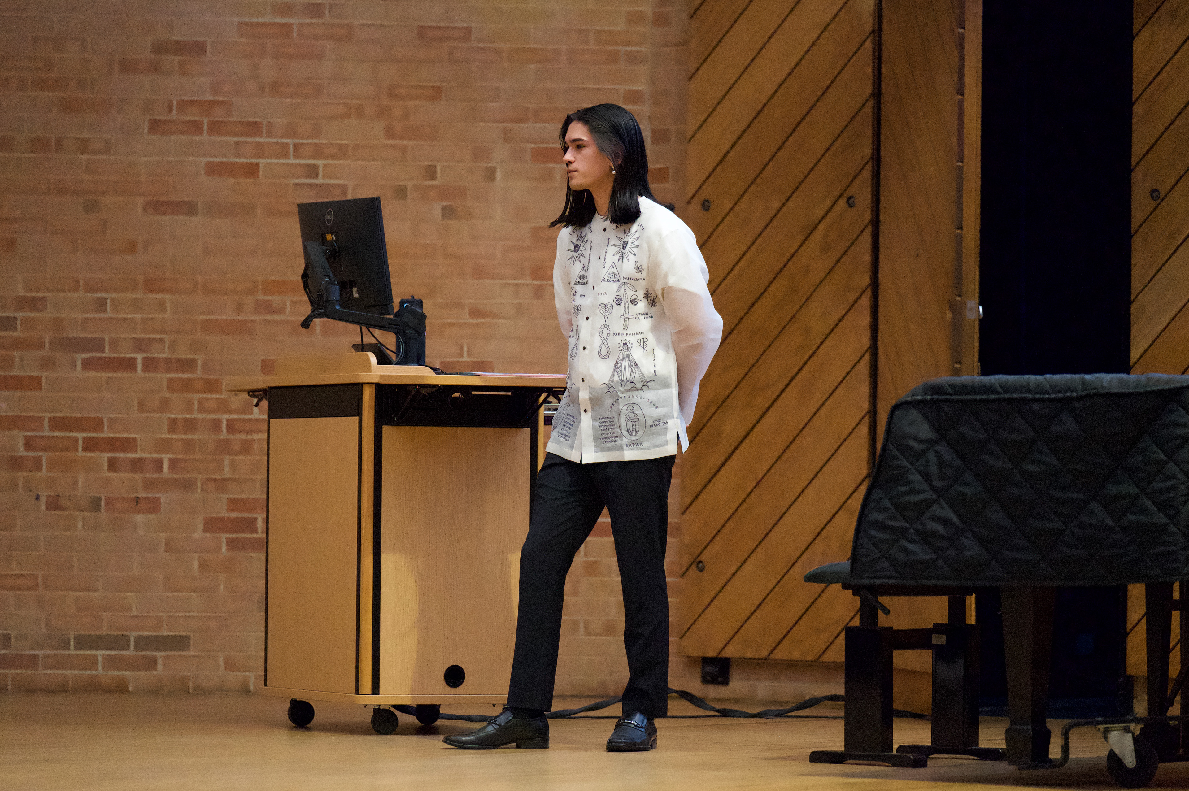 Thesis Defense