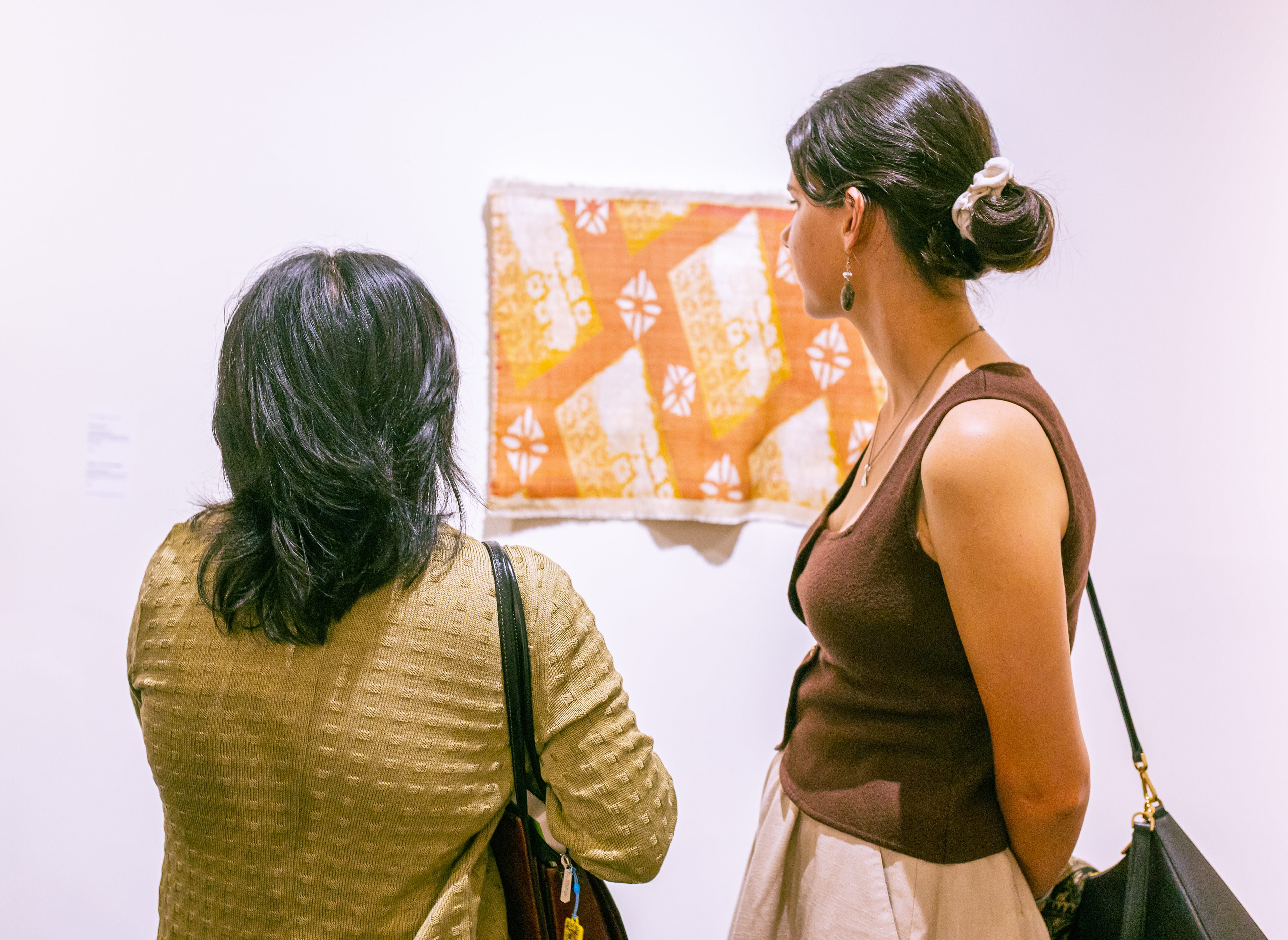 Exhibition View