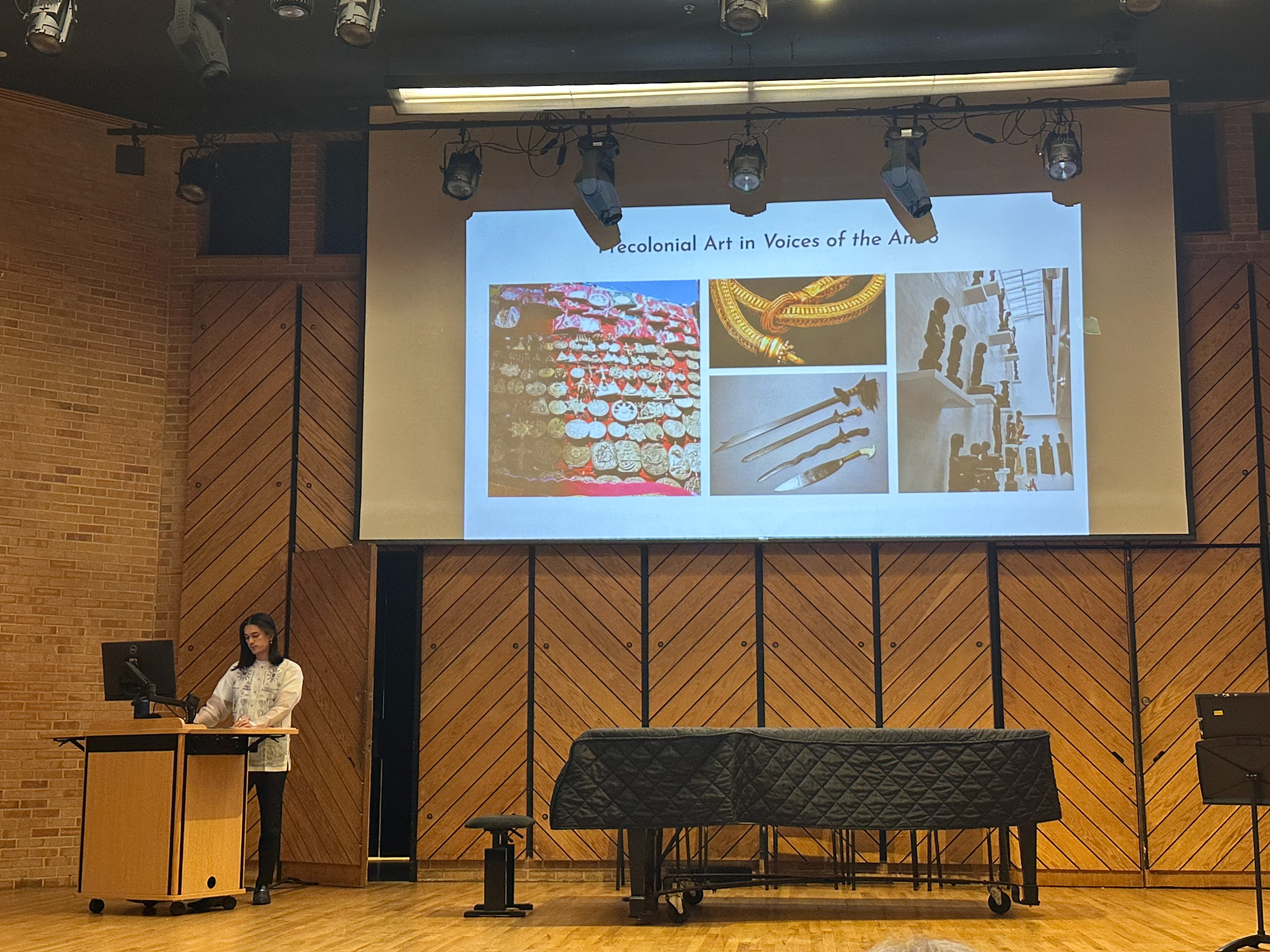 Thesis Defense