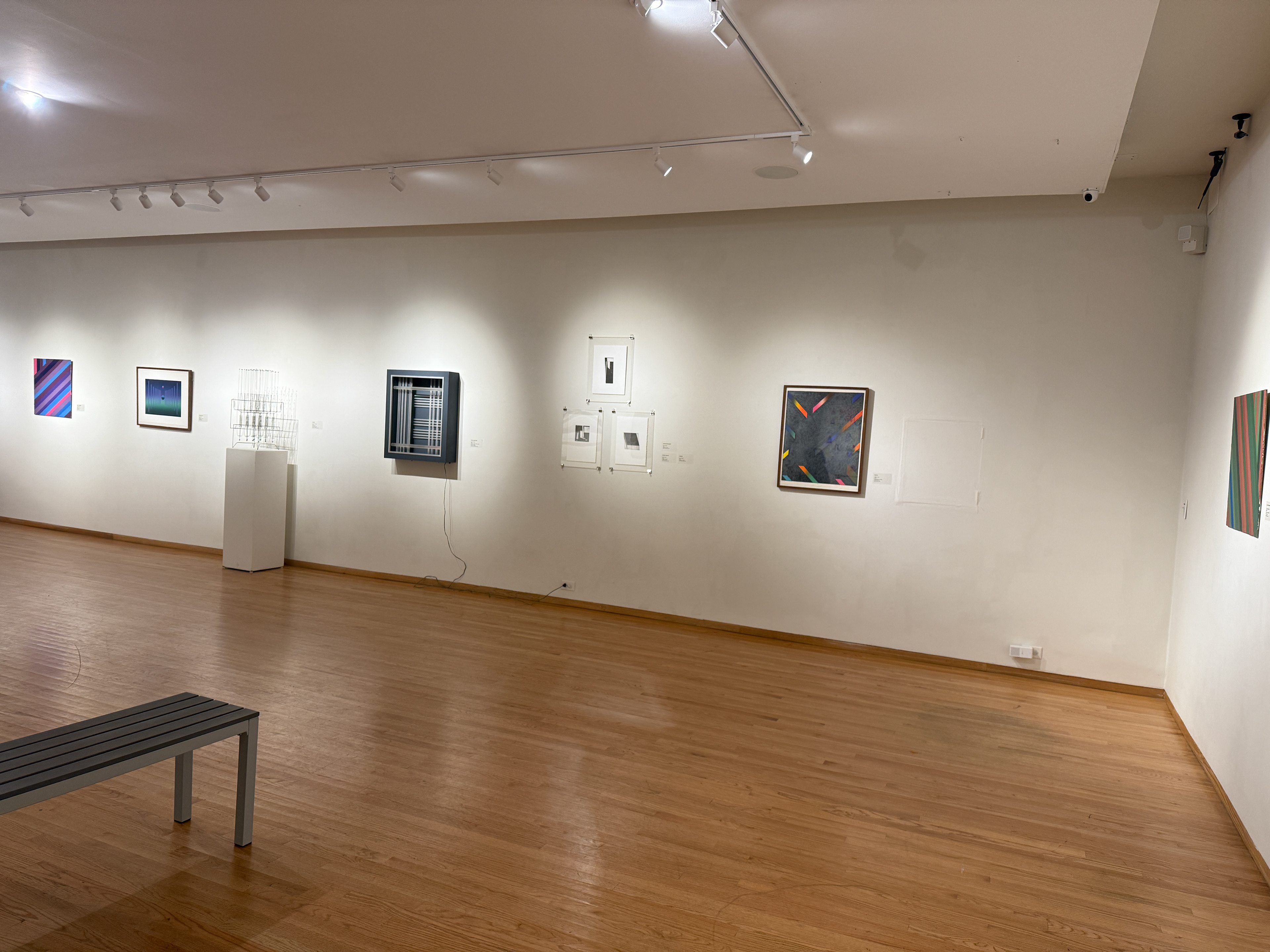 Exhibition View