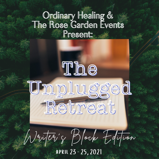 Wellness Retreat Event