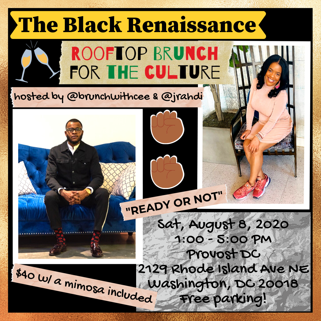 Event Flyer