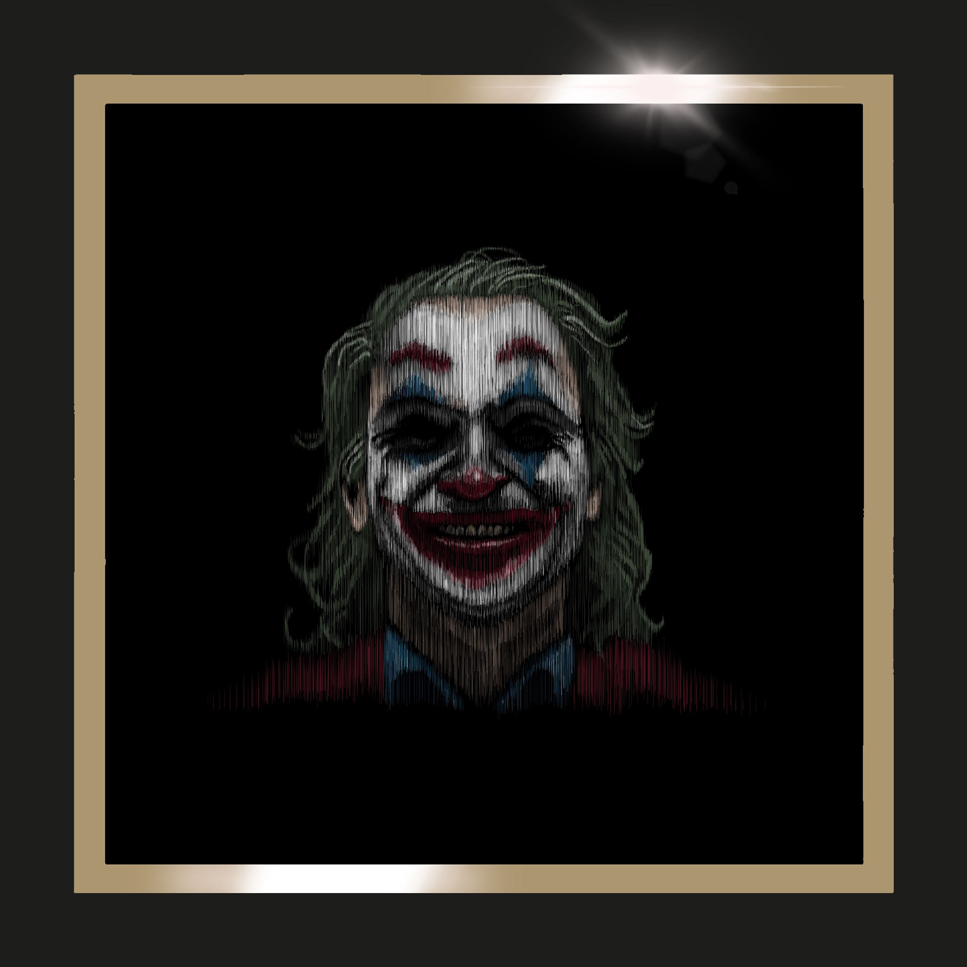 Joker | Joaquin Phoenix