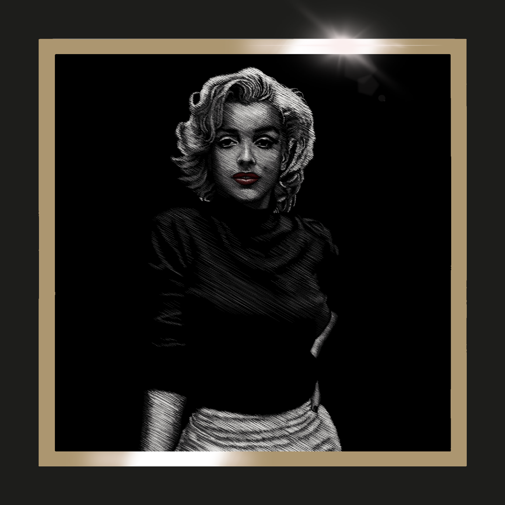 Marilyn Monroe