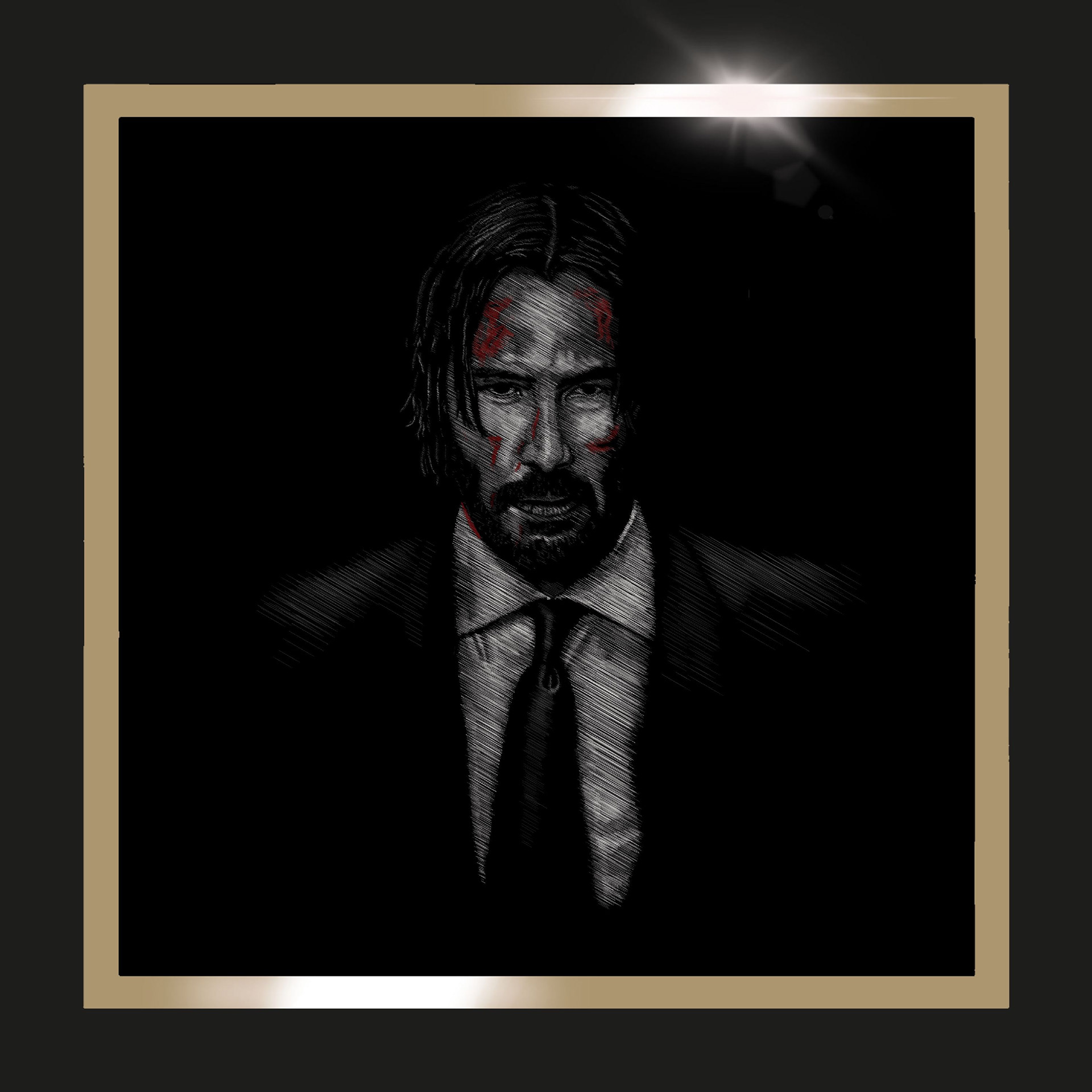 John Wick | Keanu Reeves