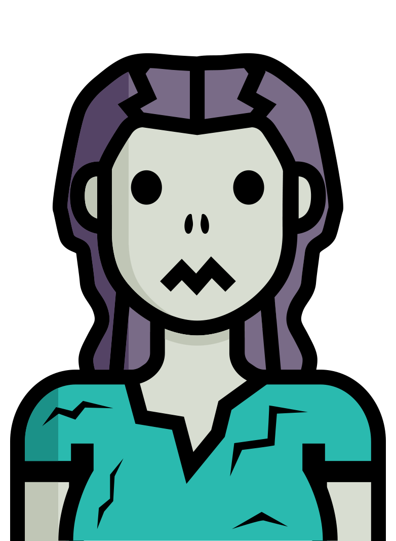 Undead Avatar
