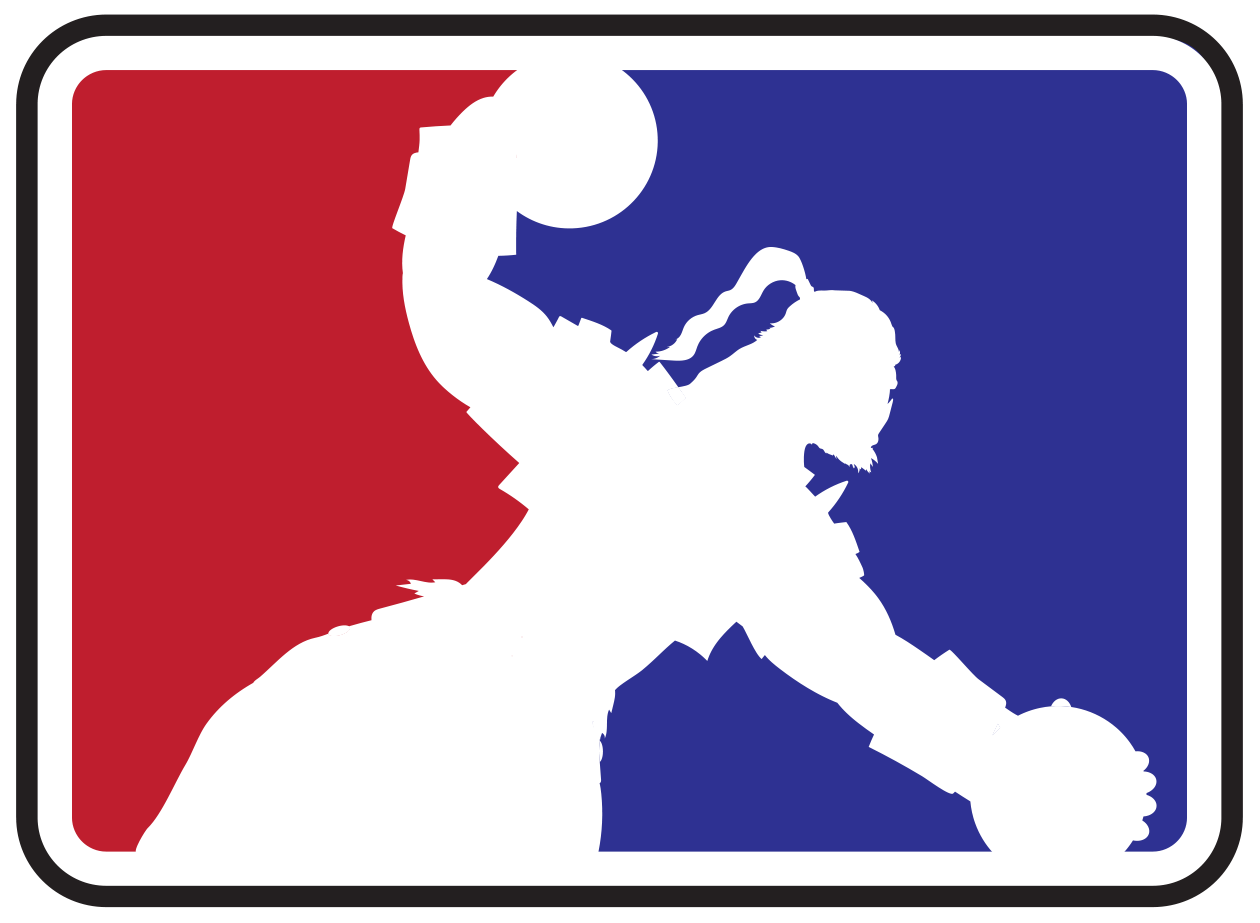 Blizzard Dodgeball Logo