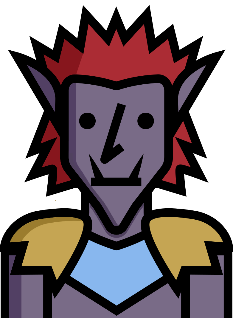 Troll Avatar