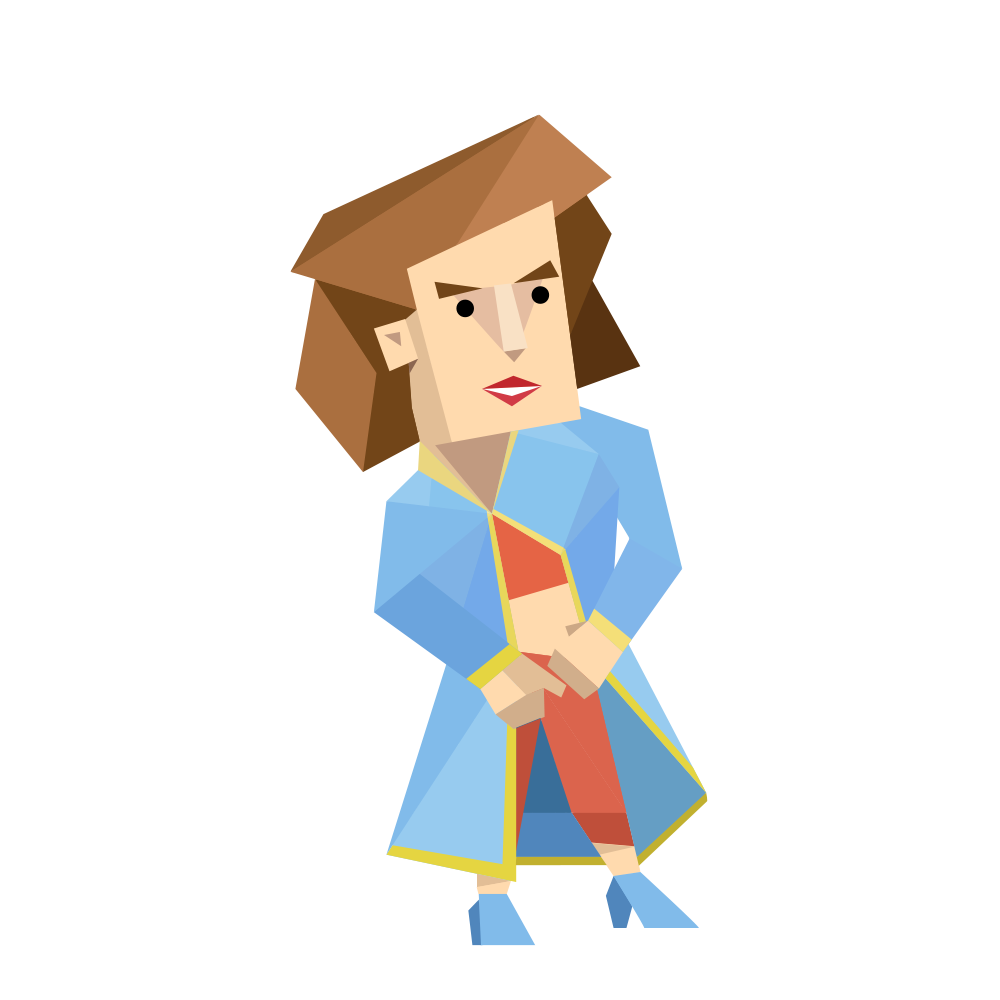 Human Avatar