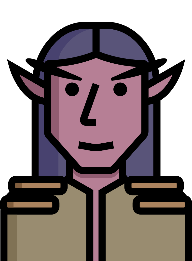 Night Elf Avatar