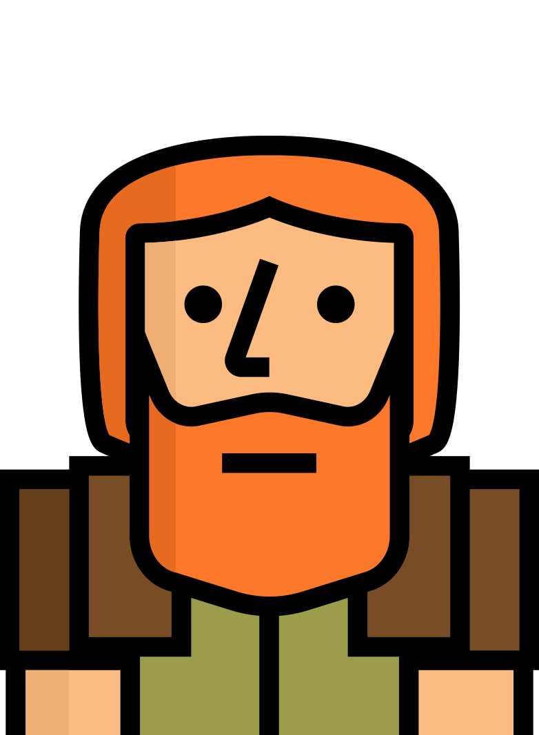 Dwarf Avatar