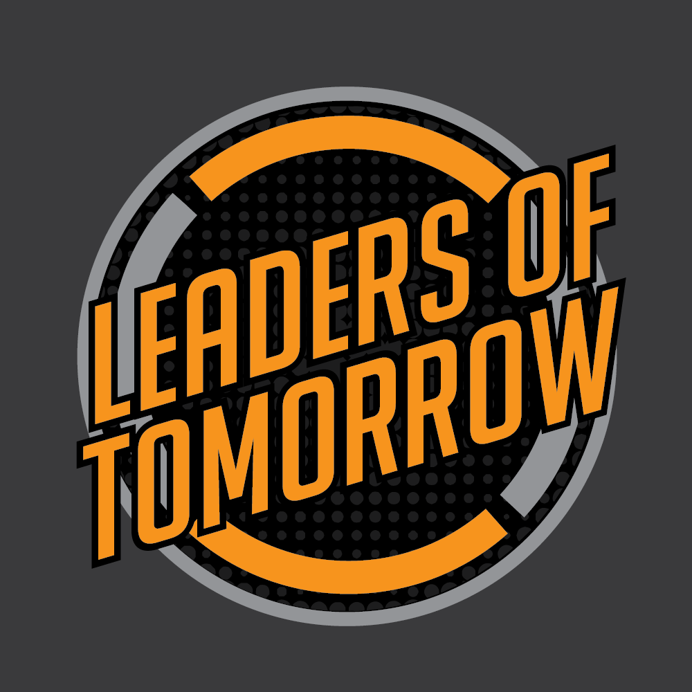 Logo Created for Development Service’s Leadership Training Program