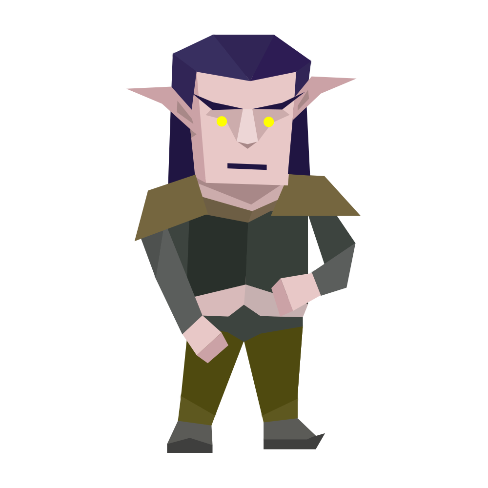 Night Elf Avatar
