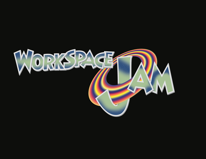 Basketball Team Logo