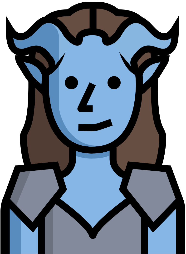 Draenei Avatar