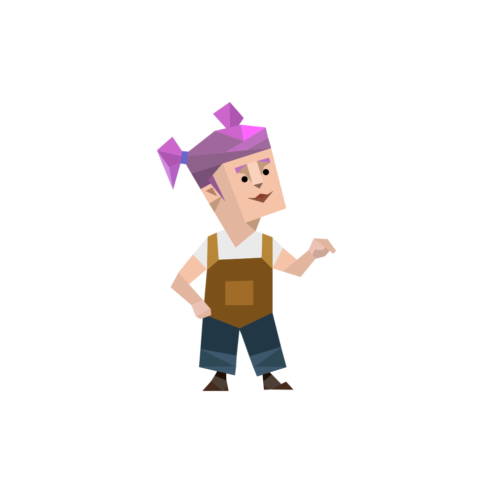 Gnome Avatar