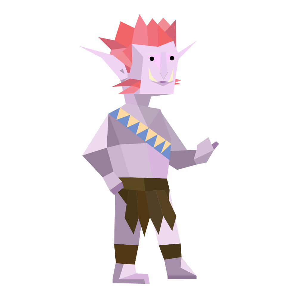 Troll Avatar