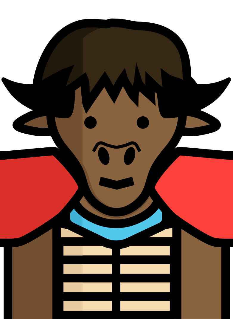 Tauren Avatar