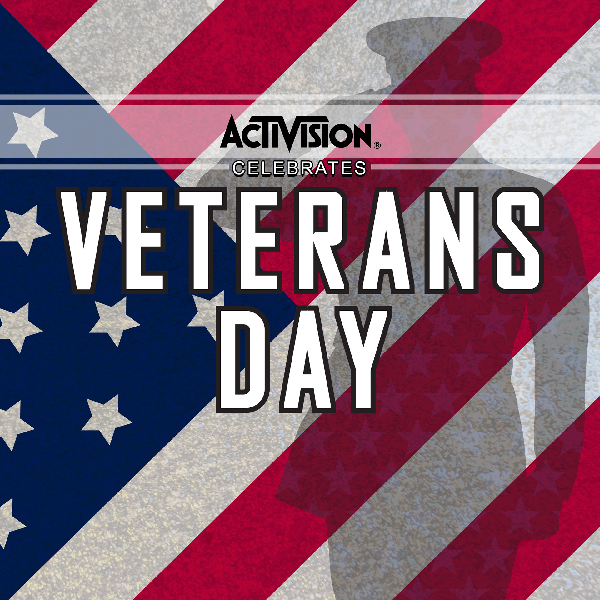 Artwork Created for ABK Veterans Employee Network Veterans Day