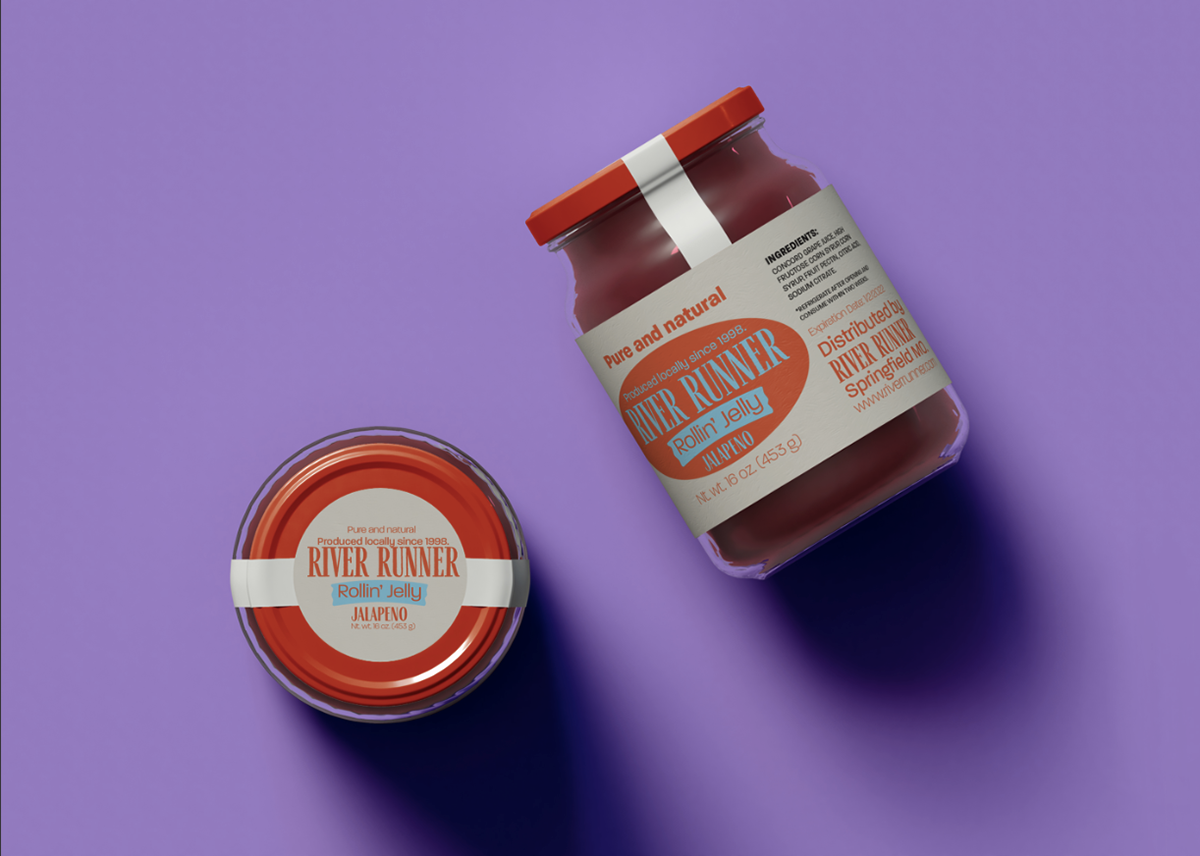 River Runner Mockup 2
