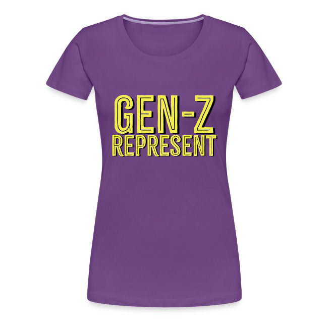 Female Shirt