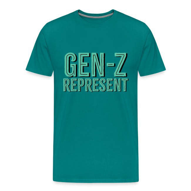 Men's T