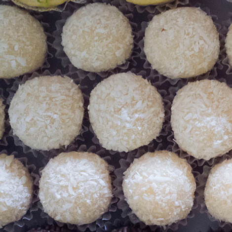 beijinhos