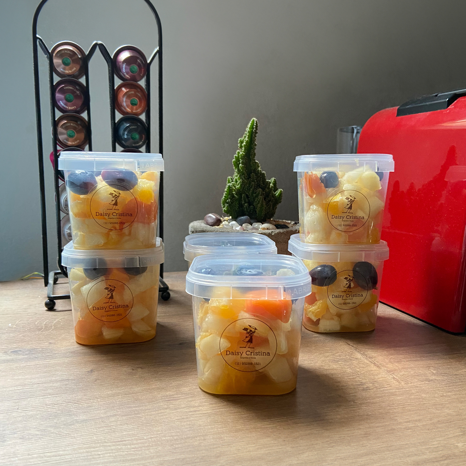 salada de frutas