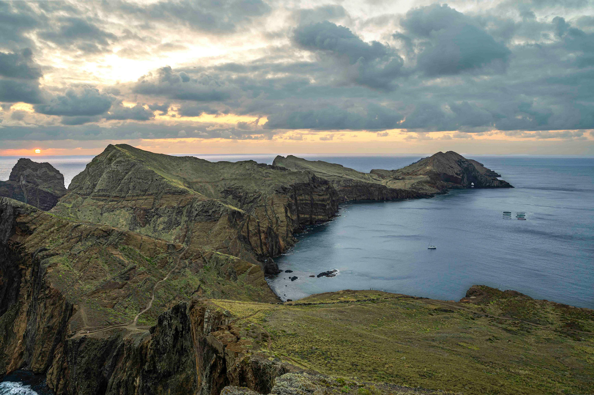 Szent Lőrinc-félsziget