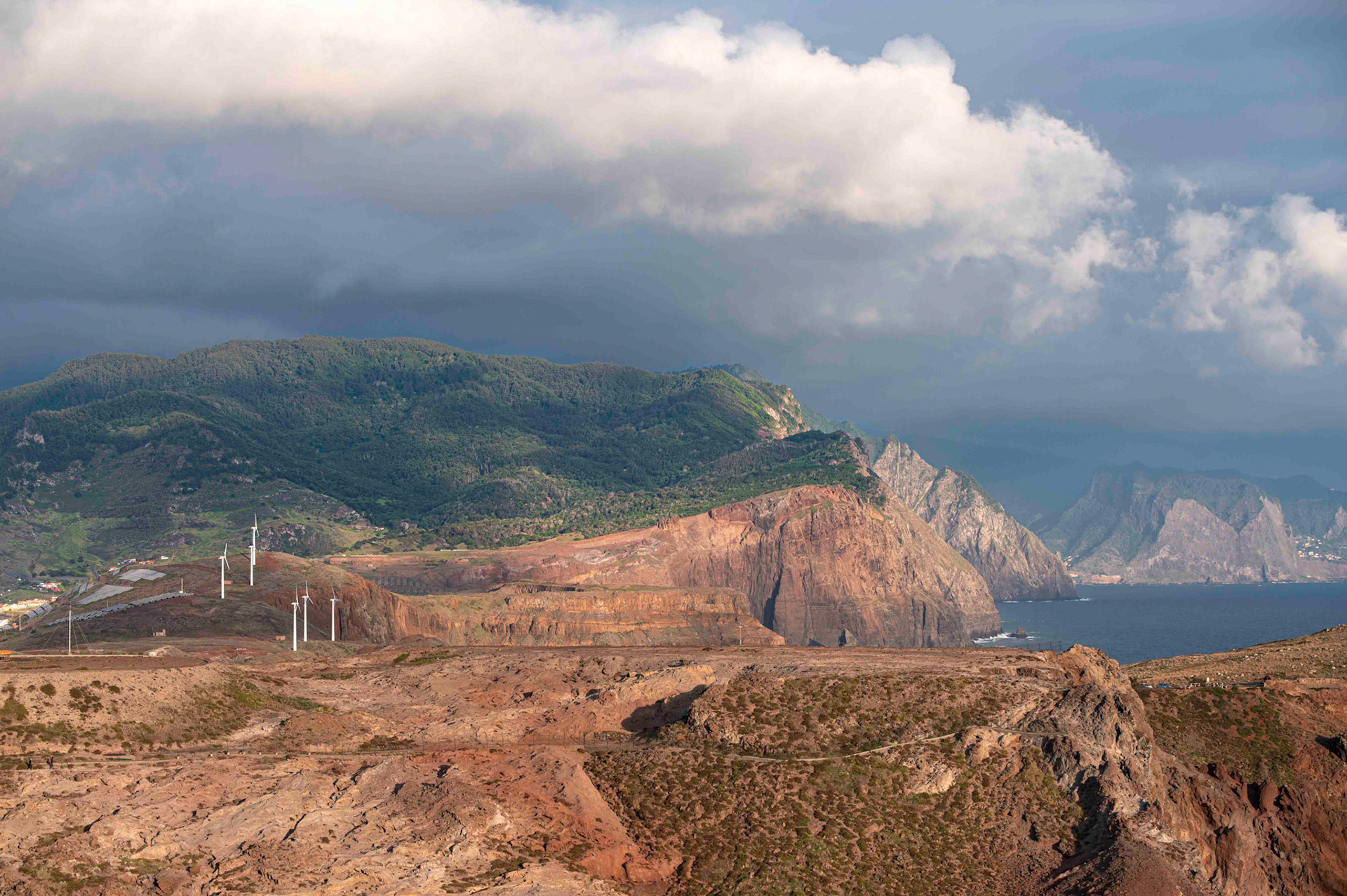 Szent Lőrinc-félsziget