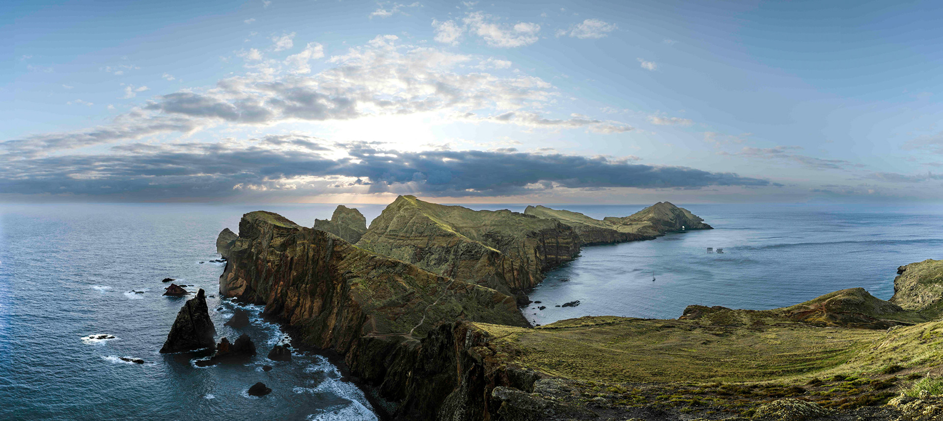 Szent Lőrinc-félsziget