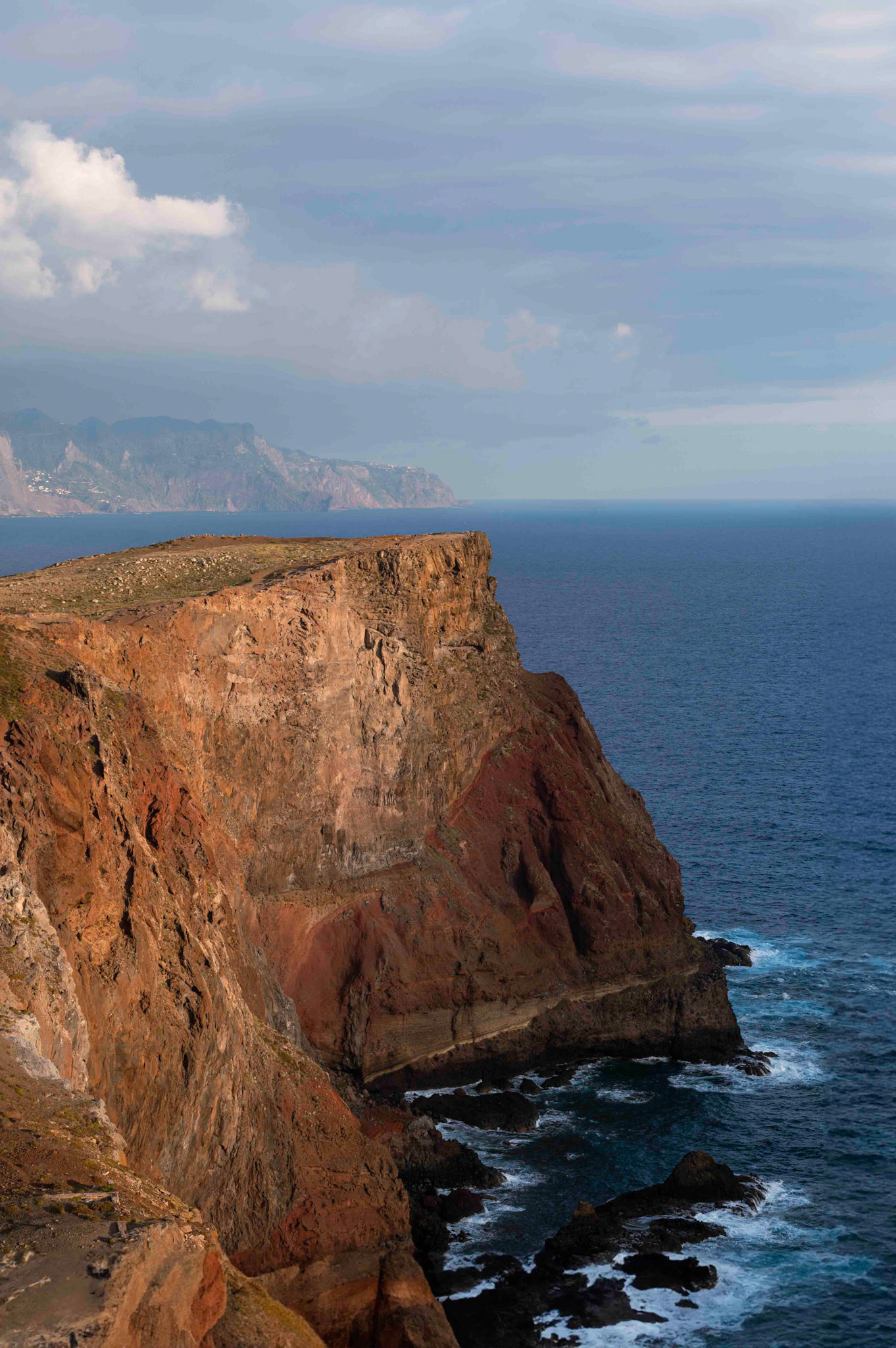 Szent Lőrinc-félsziget