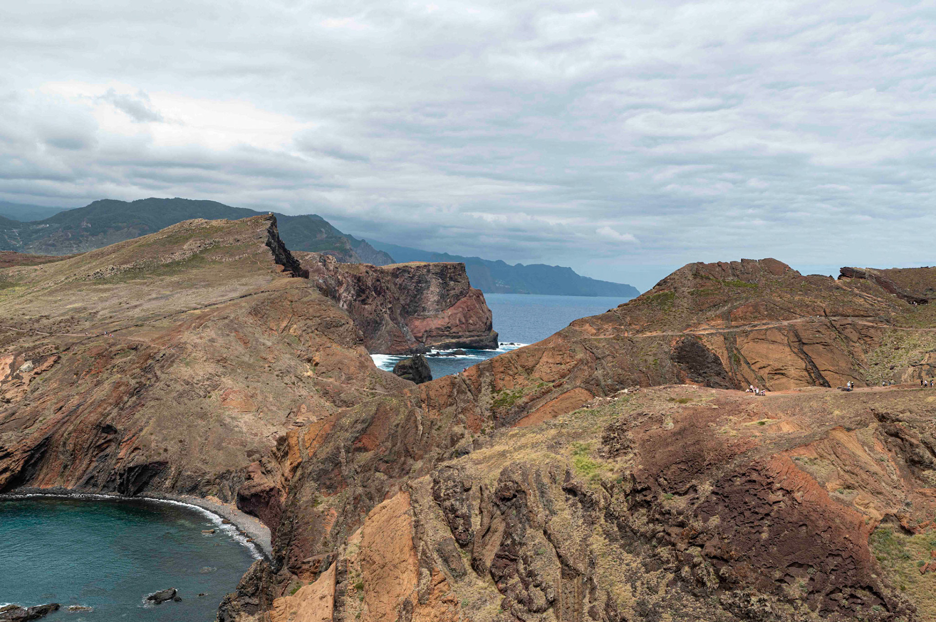Szent Lőrinc-félsziget