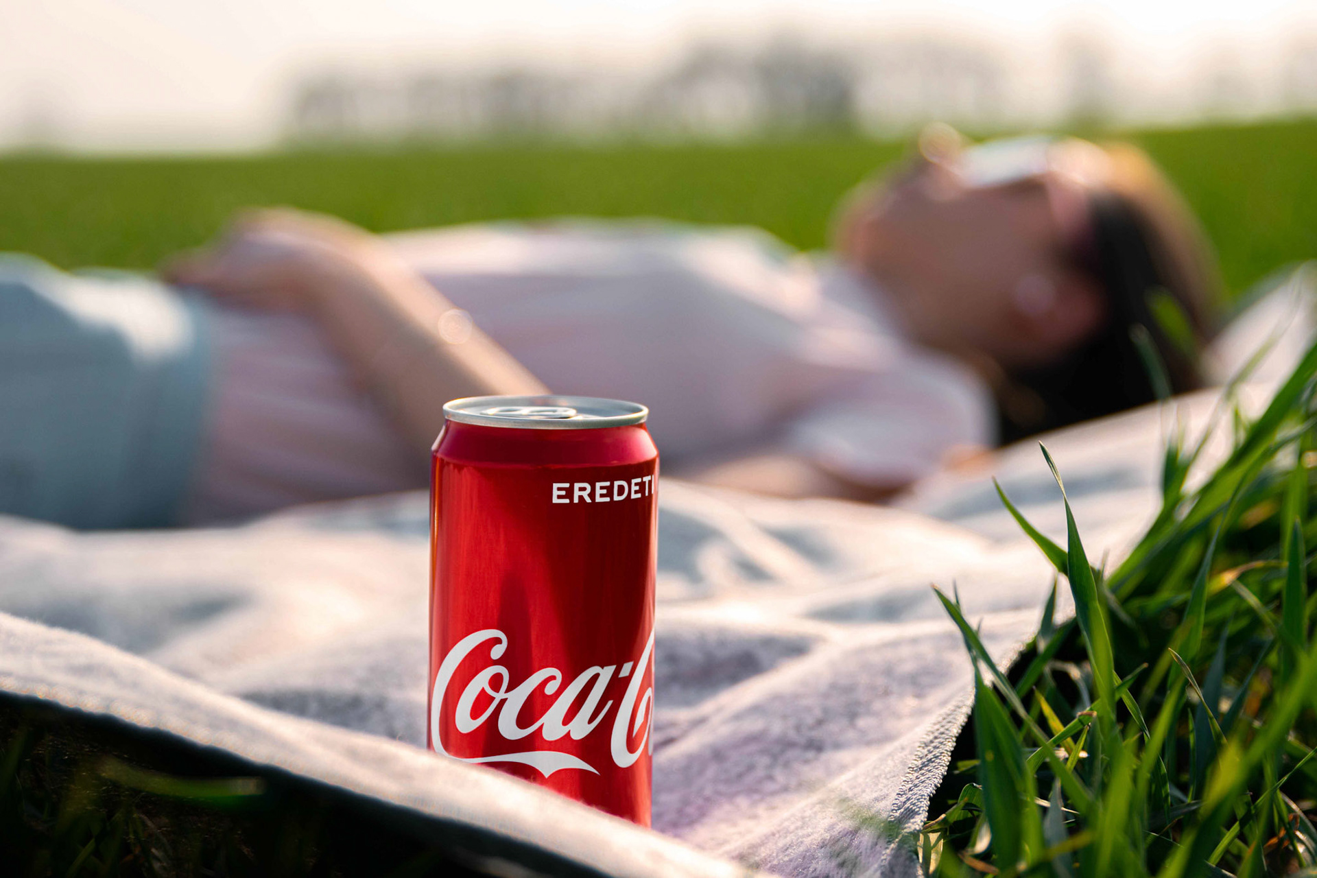 Coca Cola