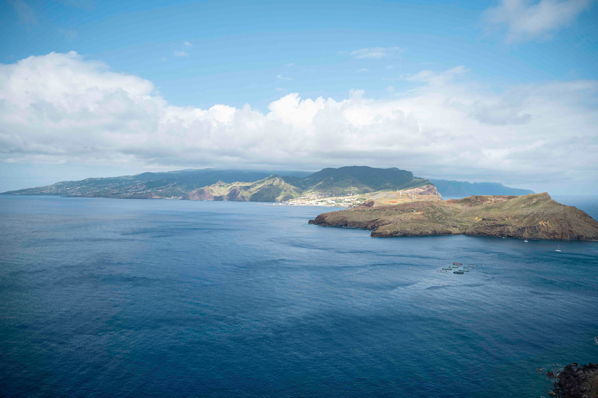 Szent Lőrinc-félsziget