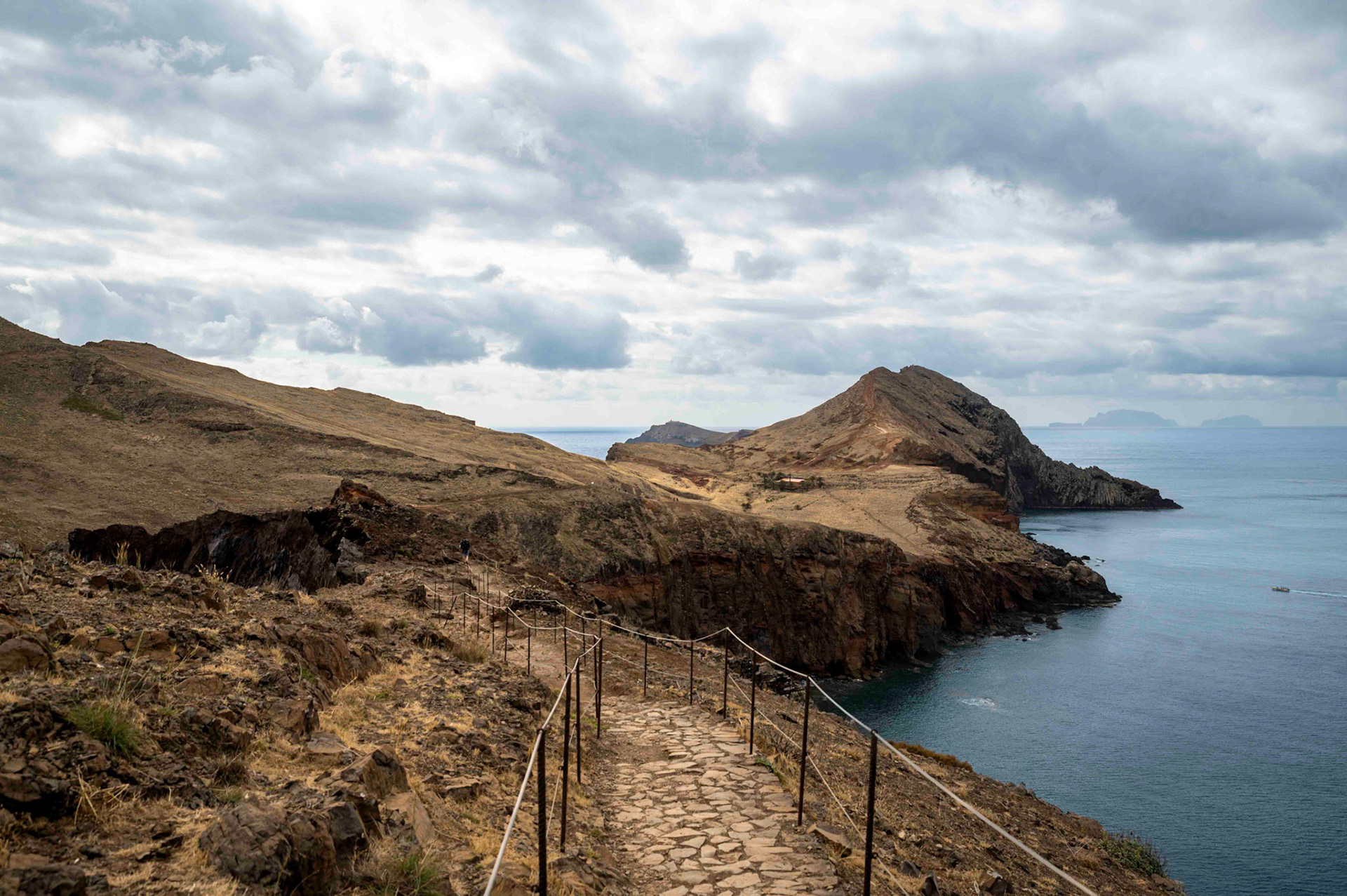 Szent Lőrinc-félsziget