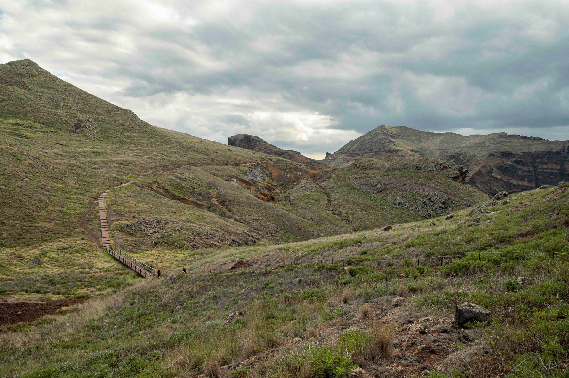 Szent Lőrinc-félsziget