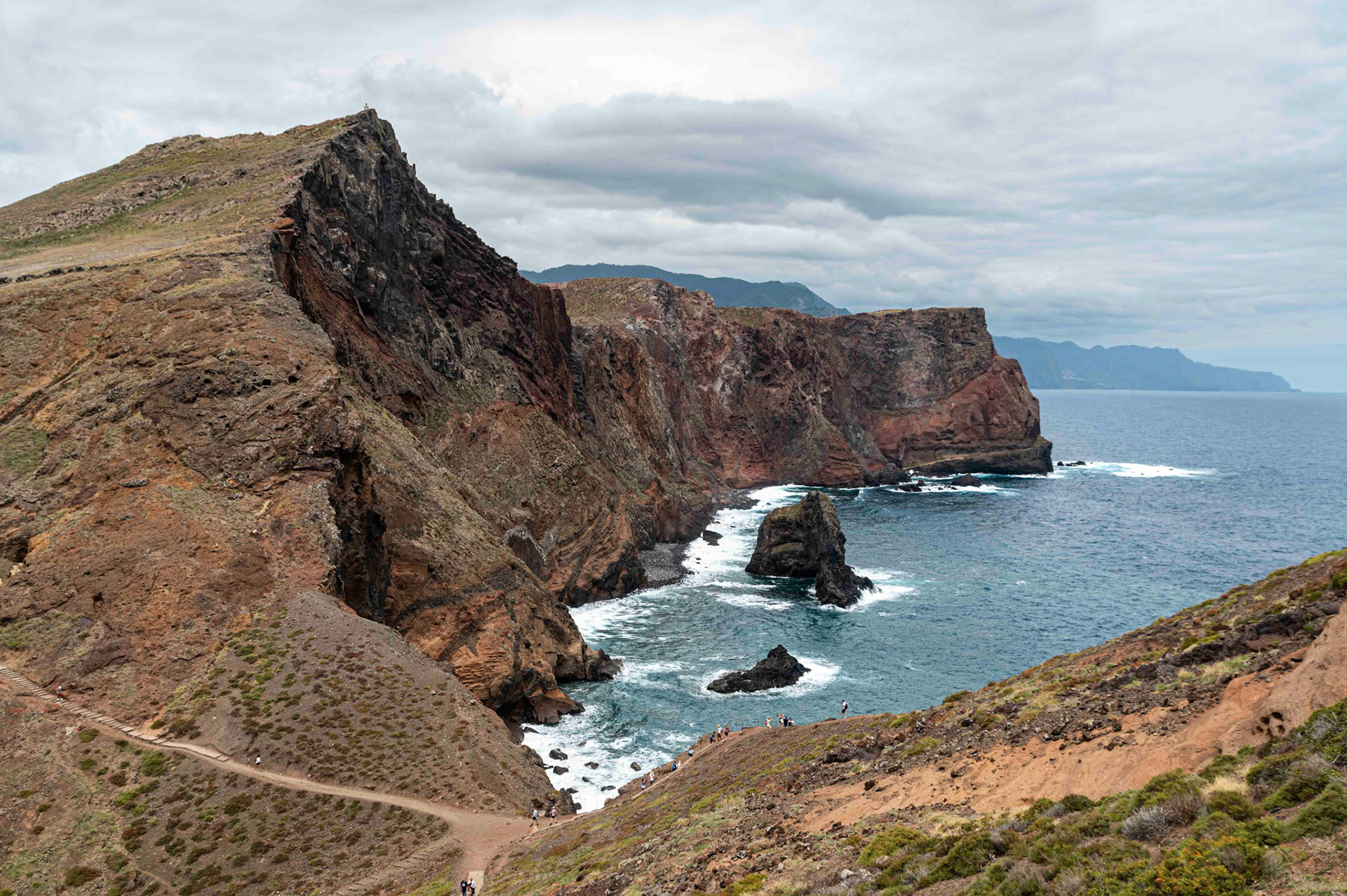 Szent Lőrinc-félsziget