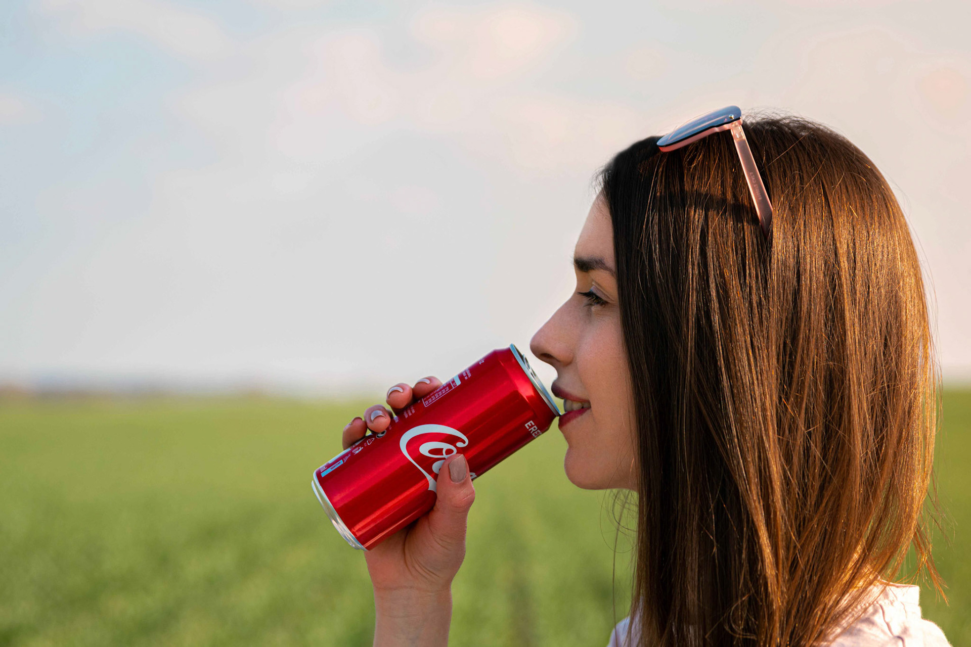 Coca Cola
