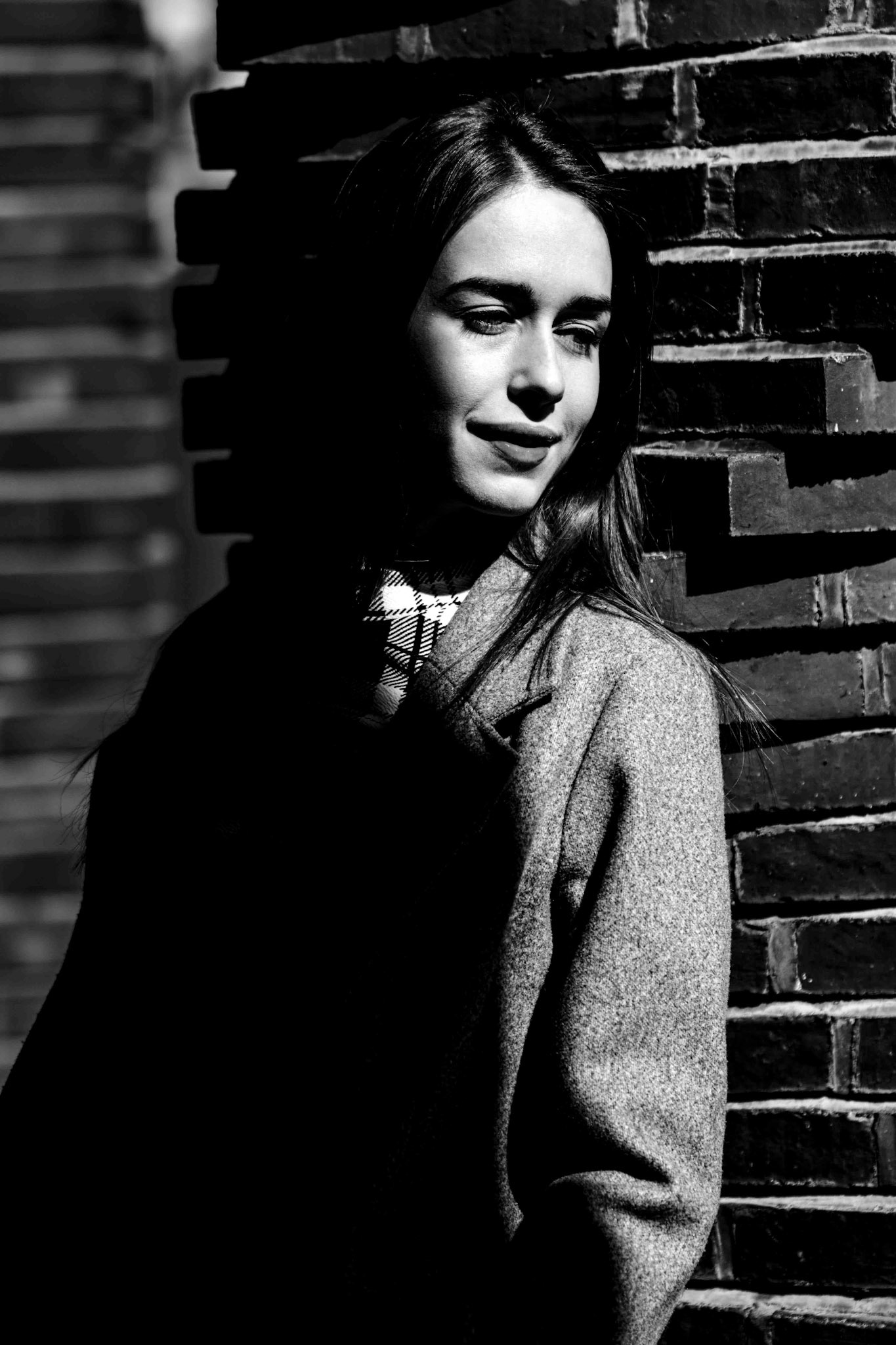 Réka oszlopok sűrűjében