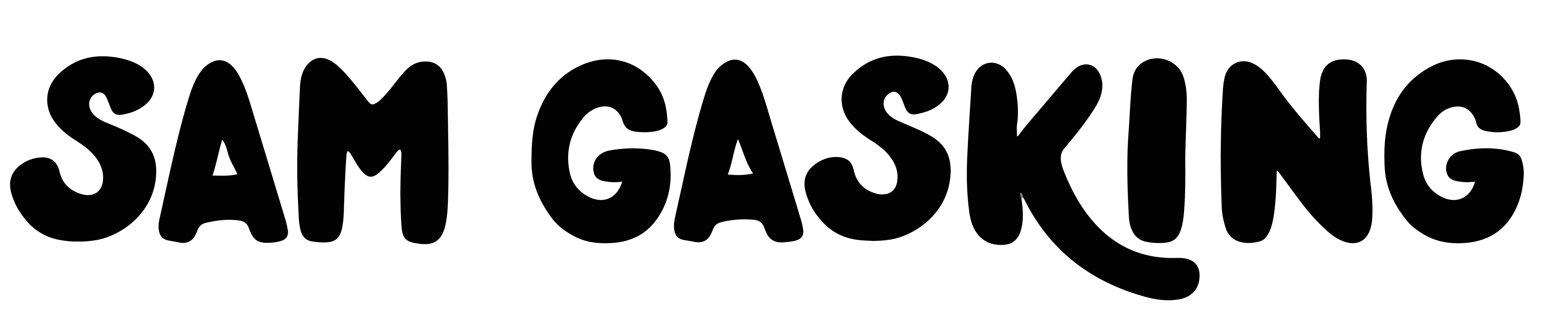 Sam Gasking