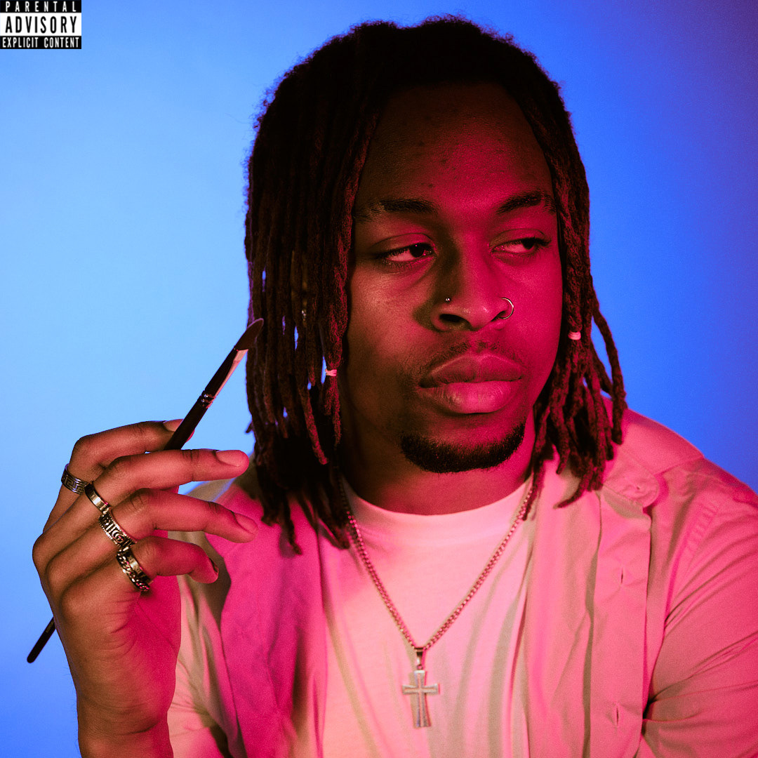 Young Picasso Album Cover