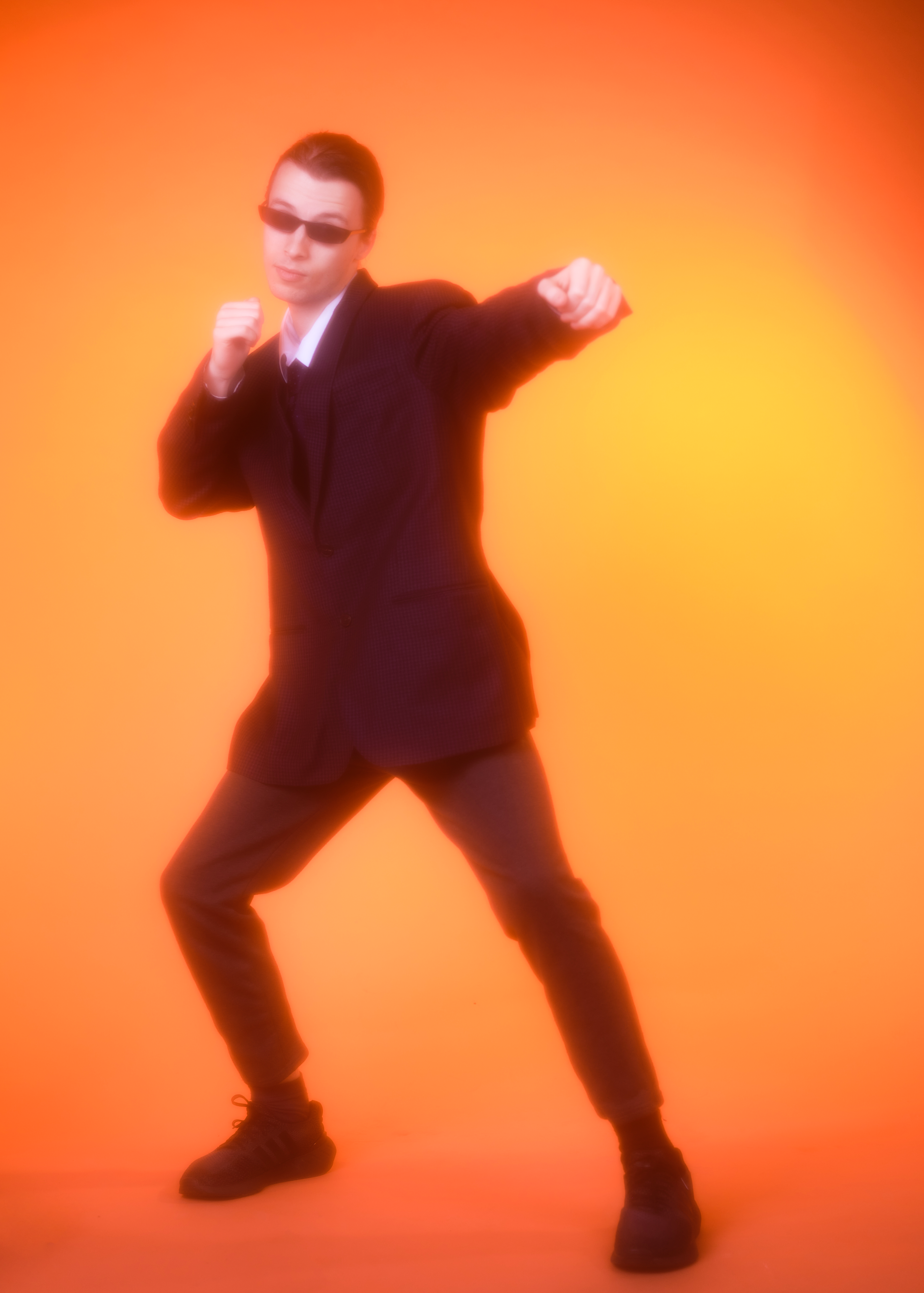 Secret Agent